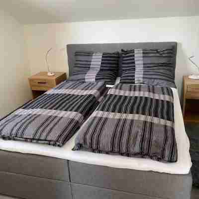 holiday flat "Louis" Rooms