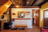 Haugstetter Black Forest House Hotels in Neubulach