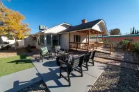The Grove on Main, Casita with Oversized Patio Hotels near Rio Verde RV Park