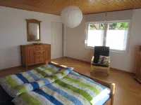 Apartment for 2 persons at the edge of the forest in the beautiful Weserbergland