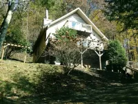 Incredible Grandfather Mountain Views! Hotel di Seven Devils