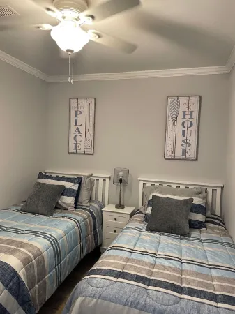 Beautiful Ocean Front Condo Garden City SC Отели рядом с достопримечательностью «TPC Myrtle Beach»