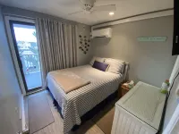 2BR 1BA Condo on Bethany Boardwalk - Awesome location - sunset view