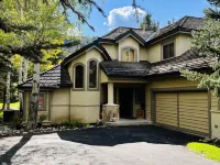Great Family Castle Peak Ski Home Ξενοδοχεία στην πόλη Edwards