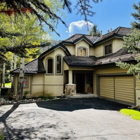 Great Family Castle Peak Ski Home