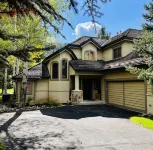 Great Family Castle Peak Ski Home