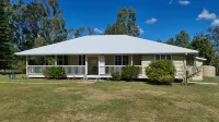 George's Homestead - 3 Bed Private Country Cottage