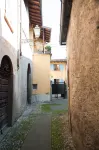 Commander's Apartment - Captain's house