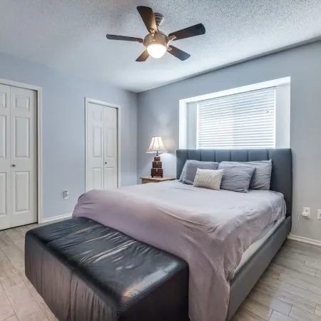 10 Min to Everything! Charming 3Br in Prime Frisco