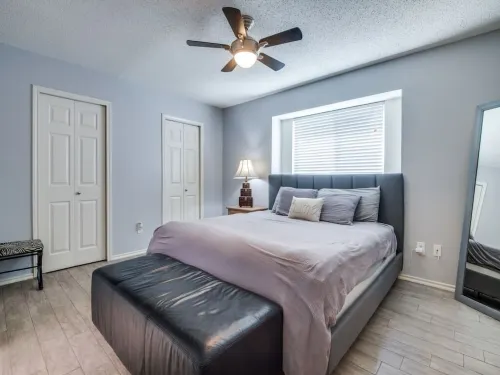 Cozy Accommodation In Quiet Neighborhood; Walk To Downtown Frisco,Toyota Stadium