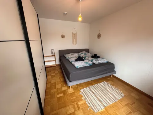 Traumhaftes Bungalow in Bestlage - 5 Gehminuten bis zum Ufer des Ammersee