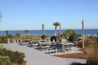 Oceanfront Penthouse Views,Elegant Natural Finishes,WiFi, 5 TV's, 4Bed, 3Bath