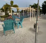 Perfect little paradise spot in key largo Florida.     (lot 15)