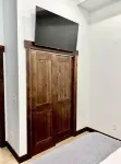 113- Brand New Studio New Glacier National Park