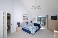 Condo, 4 Bedrooms + Loft, 3 Baths; Sleeps 8