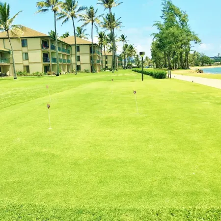 It's All about the View! Oceanfront, A/C, Elevator