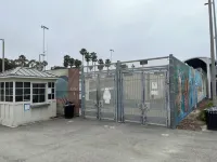 Cozy apartment just 11 minutes drive to Long Beach Cruise Terminal