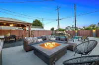 Golden Paradise POOL SPA FUN