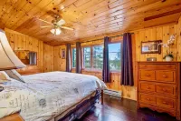 Crosslake Getaway! Pristine Sandy Beach on Trout