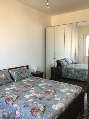 Sea view apartment (Code CITRA 009057-LT-0045) Hotel in zona Pluto Beach