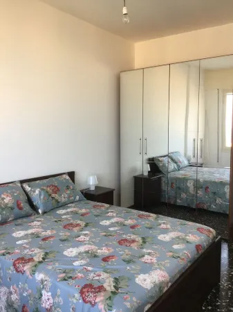 Sea view apartment (Code CITRA 009057-LT-0045)