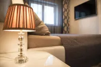 Mosel Suites Apartment with balcony Hotels in Cochem