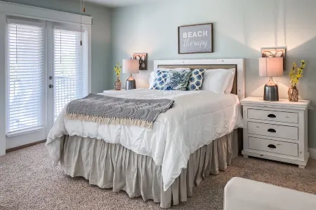 "MEMORY MAKER PERDIDO" 4/3.5. Sleeps 12. Walk to pool. Close to bay and beach. Отели рядом с достопримечательностью «Perdido Key Beach»