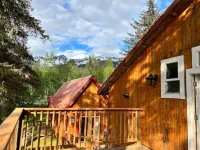 Eagles Nest & Mountain View