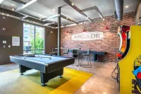 Queen suite | Private Patio