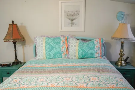 Idyllic apartment near the Tetons and Yellowstone Отели в г. Дригс