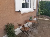 Maison de Vacances Pleine de Charme
