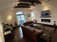 Biergarten Luxe - Center of Downtown Blowing Rock - NEWLY LISTED