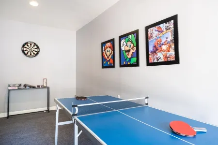 Walk to Famous Ventura Boulevard w/ Pool, Pingpong, BBQ