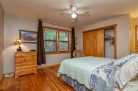 Our Slice of Heaven with view & pond in North Pickens near Table Rock State Park
