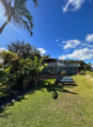 Private gated home with 300 Foot private beach front, beach toys and much more!