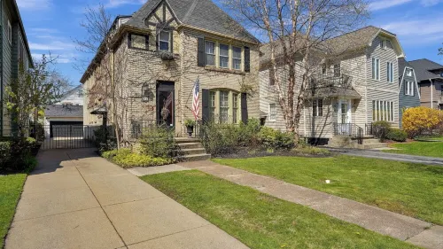 Spacious Buffalo-Niagara Home