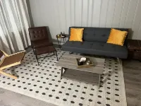 Cape Cod on Broad, Stay in the Heart of Ashland