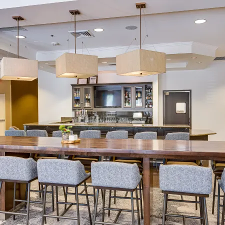 Hilton Garden Inn Phoenix Airport North