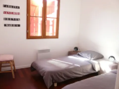 HUTS PORT GUJAN MESTRAS Hotels in Gujan-Mestras