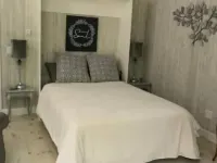 度假套房公寓 傑克遜縣住宿飯店