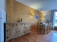 Chalet 6 Pers -piscine Chauffée- Superdevoluy Hotels in Ле Деволюи