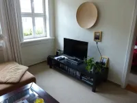 Apartment AltstadtErleben 2 (upper floor)