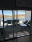 Lake Condo Retreat! Remodeled lake front condominium with great views