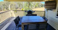 3 bed cottage nestled at centre of 21 acres