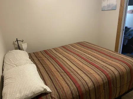 Beach to Bay, the perfect stay!