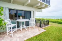 Casa Al Mare – Premier "True Beachfront" Living in Vero Beach!  Steps to Sand!