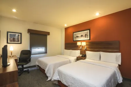 Hampton Inn by Hilton San Juan del Rio