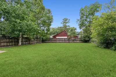 Peaceful luxury home Hotel in zona Slidell Little Theatre