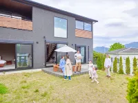 THE TOKI FujiKawaguchiko