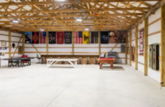 Guest house and spacious shop located between Discovery Park and Reelfoot Lake 奧拜恩縣酒店